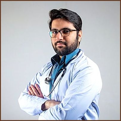 Dr. Somchai Patel